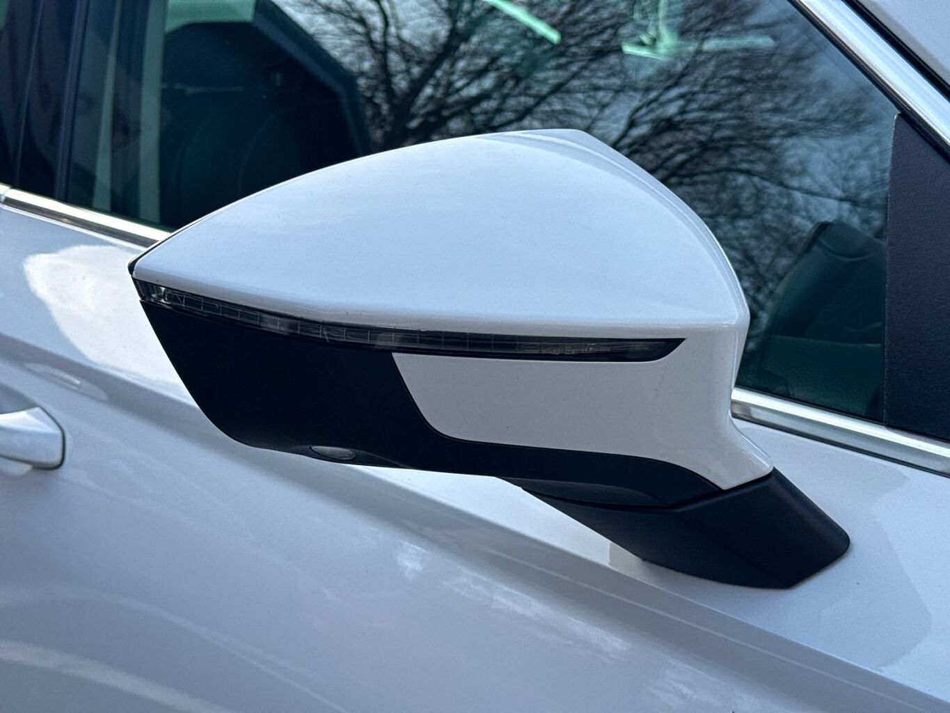 SEAT Ateca 1.5 TSI EVO Xperience Suv 5Dr Petrol DSG Euro 6 (S/S) (150 Ps)