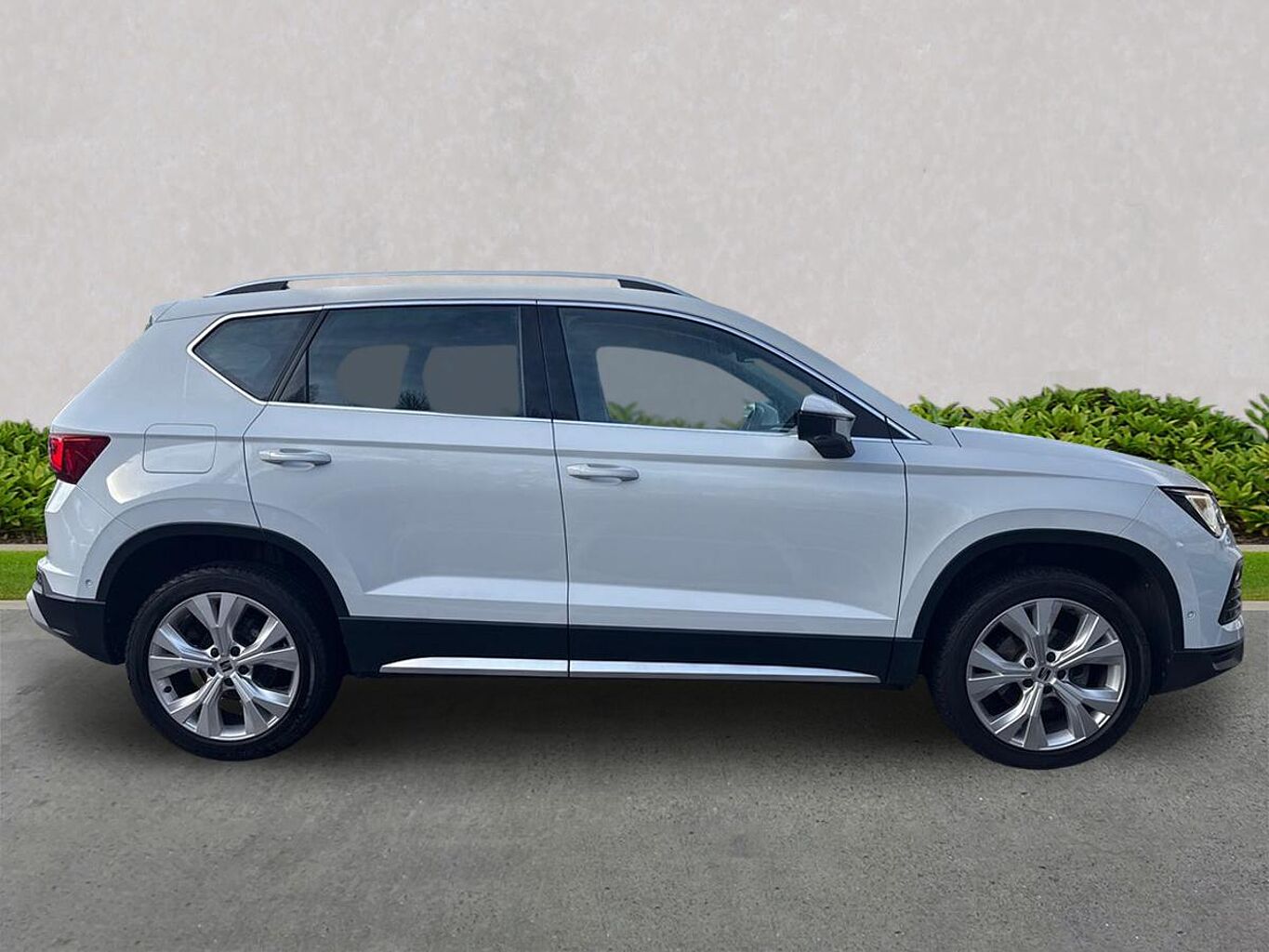 SEAT Ateca 1.5 TSI EVO Xperience Suv 5Dr Petrol DSG Euro 6 (S/S) (150 Ps)