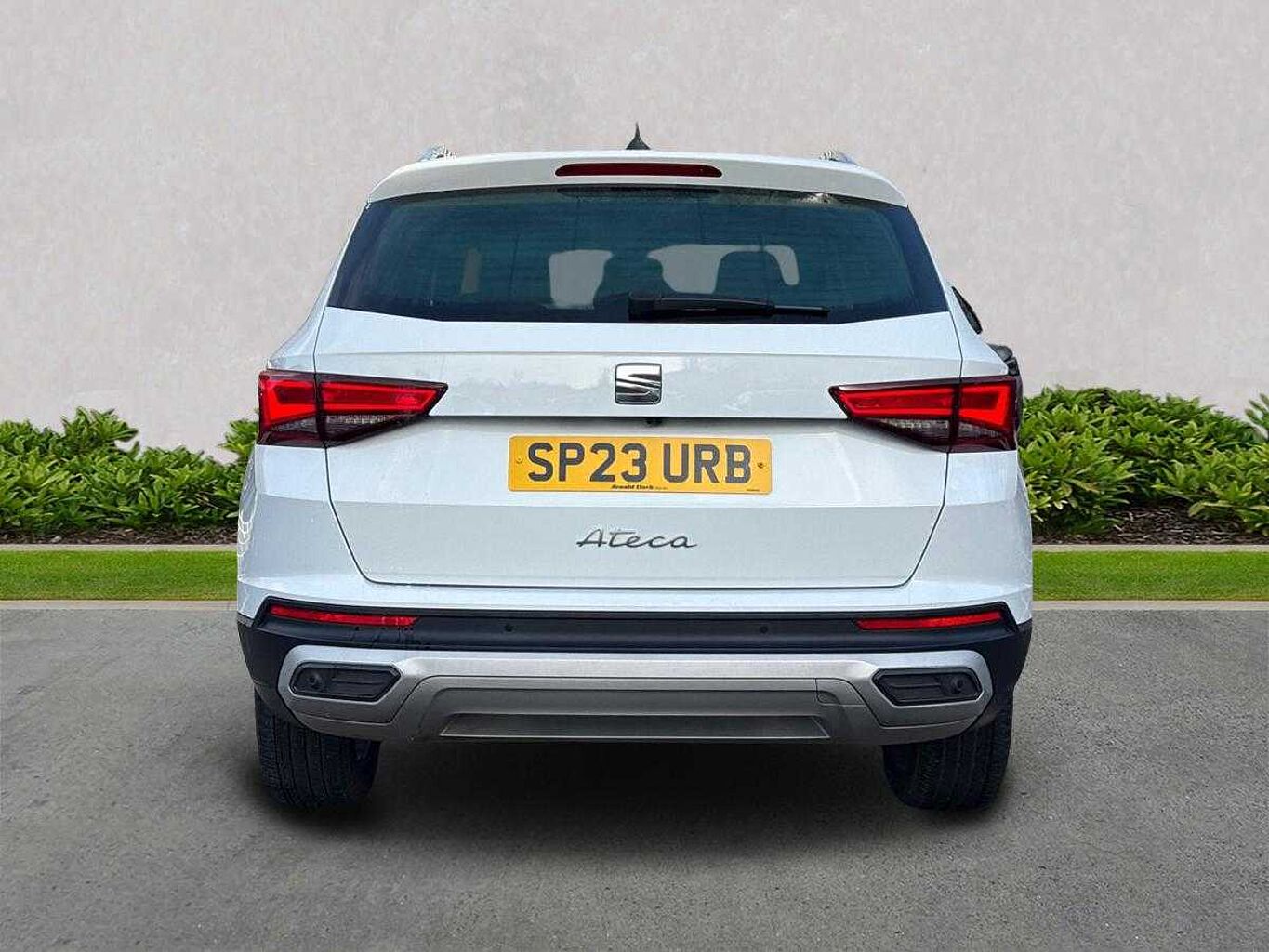 SEAT Ateca 1.5 TSI EVO Xperience Suv 5Dr Petrol DSG Euro 6 (S/S) (150 Ps)