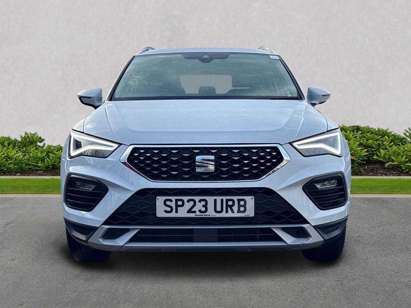 SEAT Ateca 1.5 TSI EVO Xperience Suv 5Dr Petrol DSG Euro 6 (S/S) (150 Ps)