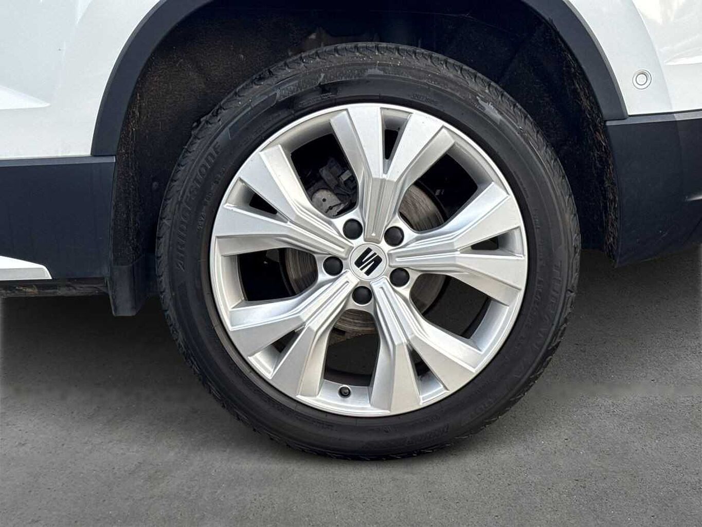 SEAT Ateca 1.5 TSI EVO Xperience Suv 5Dr Petrol DSG Euro 6 (S/S) (150 Ps)