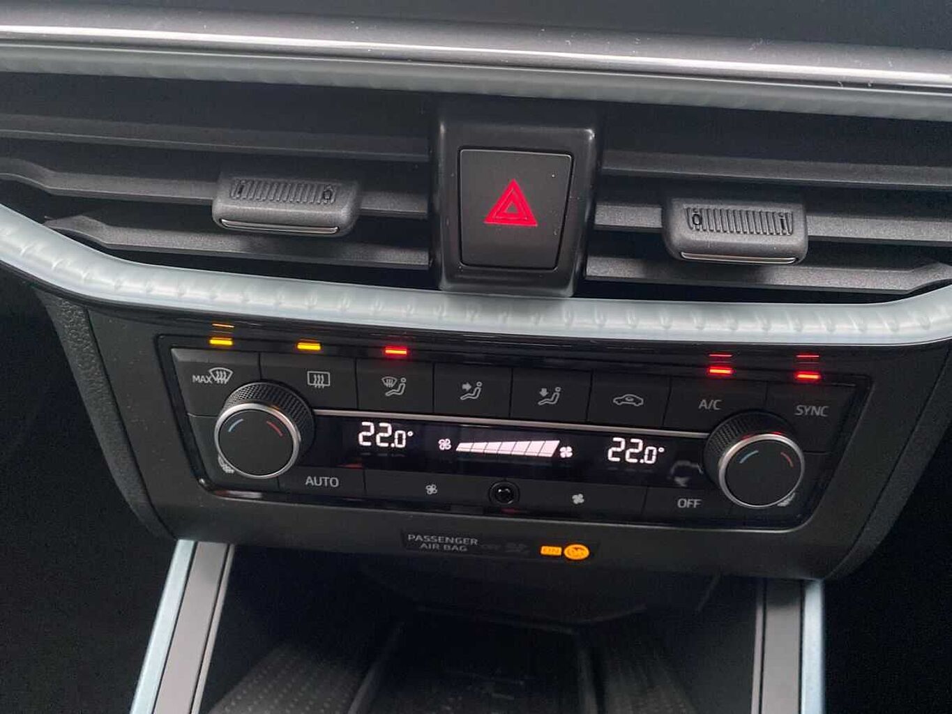 SEAT Arona 1.0 TSI Xperience Lux Suv 5Dr Petrol DSG Euro 6 (S/S) (115 Ps)