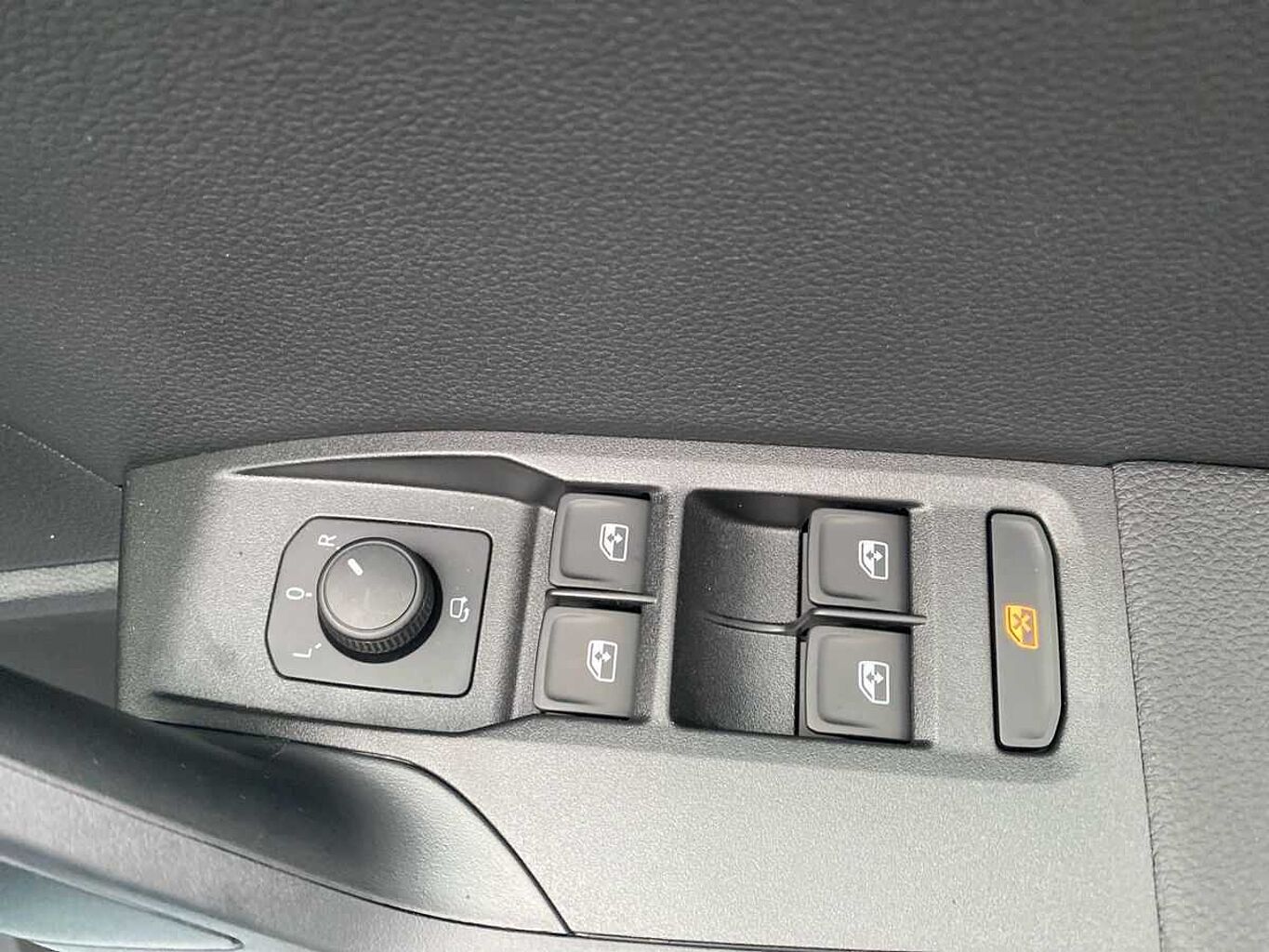 SEAT Arona 1.0 TSI Xperience Lux Suv 5Dr Petrol DSG Euro 6 (S/S) (115 Ps)