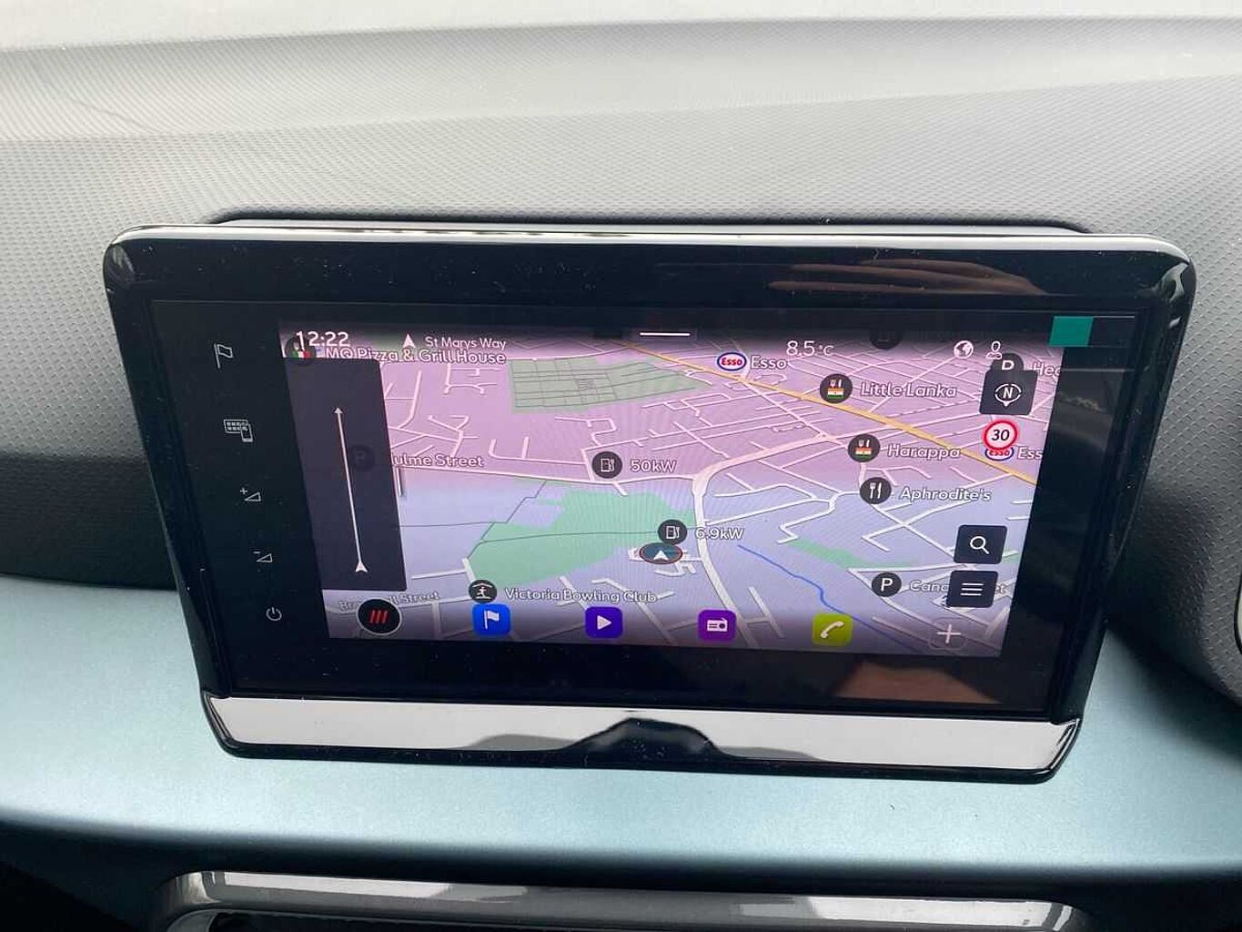 SEAT Arona 1.0 TSI Xperience Lux Suv 5Dr Petrol DSG Euro 6 (S/S) (115 Ps)