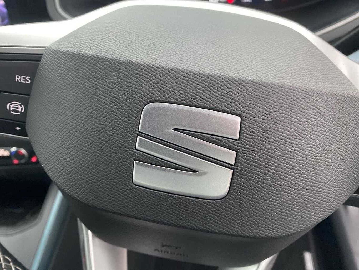 SEAT Arona 1.0 TSI Xperience Lux Suv 5Dr Petrol DSG Euro 6 (S/S) (115 Ps)