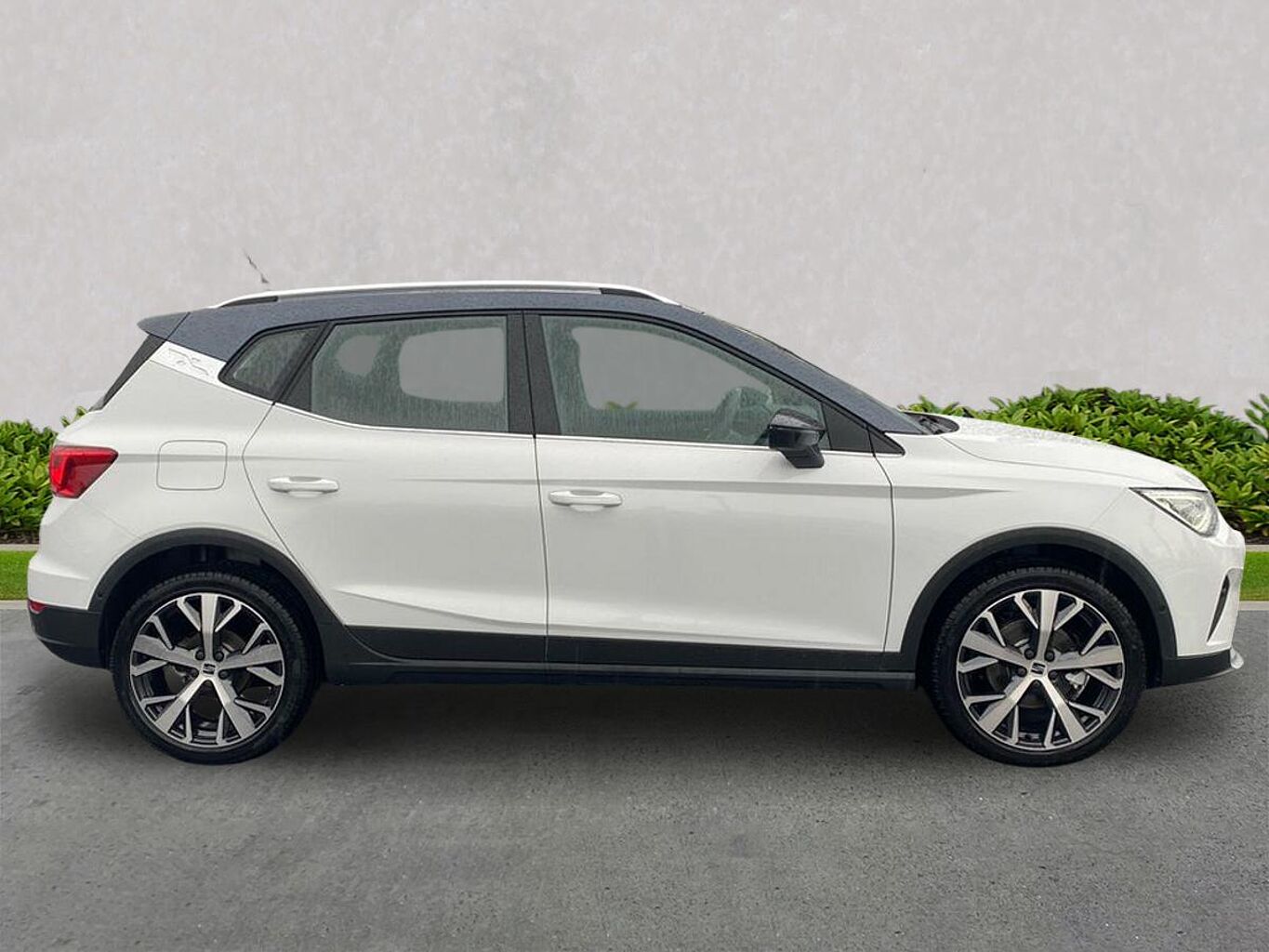 SEAT Arona 1.0 TSI Xperience Lux Suv 5Dr Petrol DSG Euro 6 (S/S) (115 Ps)