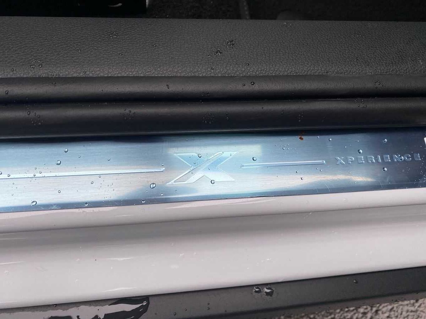 SEAT Arona 1.0 TSI Xperience Lux Suv 5Dr Petrol DSG Euro 6 (S/S) (115 Ps)