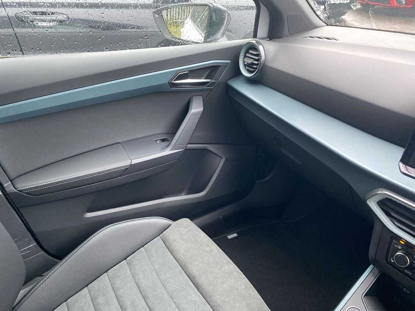 SEAT Arona 1.0 TSI Xperience Lux Suv 5Dr Petrol DSG Euro 6 (S/S) (115 Ps)