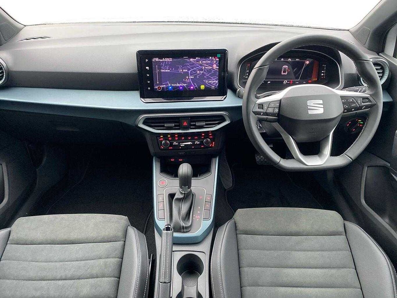 SEAT Arona 1.0 TSI Xperience Lux Suv 5Dr Petrol DSG Euro 6 (S/S) (115 Ps)