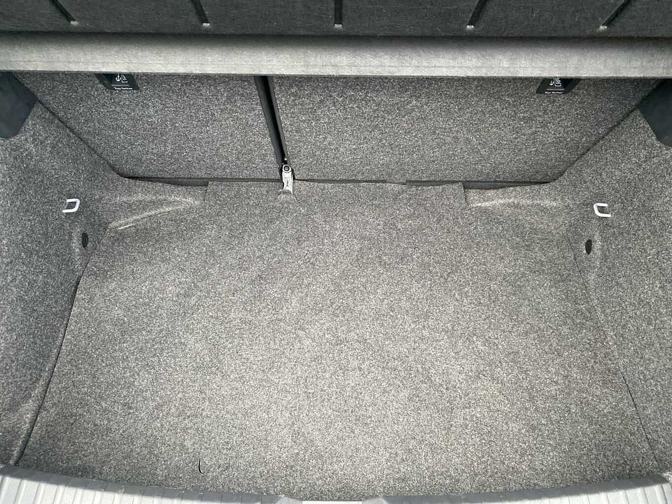 SEAT Ibiza 1.0 TSI Fr Hatchback 5Dr Petrol Manual Euro 6 (S/S) (110 Ps)