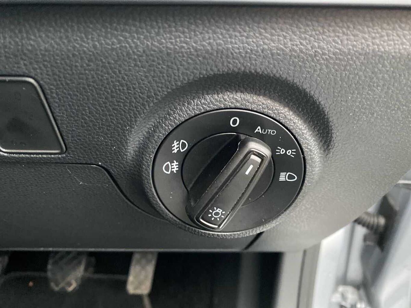 SEAT Ibiza 1.0 TSI Fr Hatchback 5Dr Petrol Manual Euro 6 (S/S) (110 Ps)