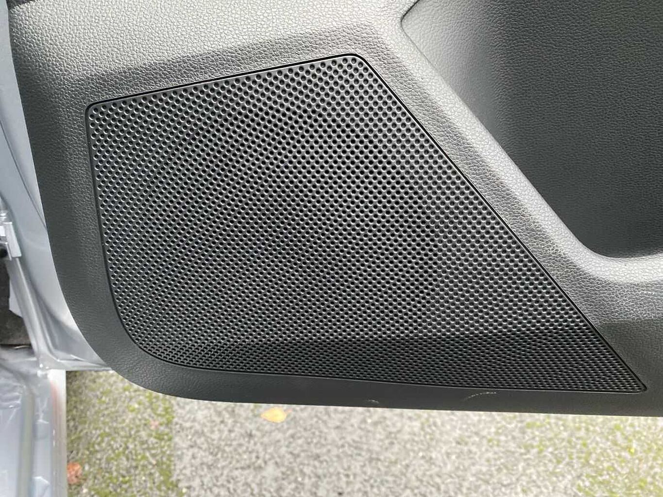 SEAT Ibiza 1.0 TSI Fr Hatchback 5Dr Petrol Manual Euro 6 (S/S) (110 Ps)