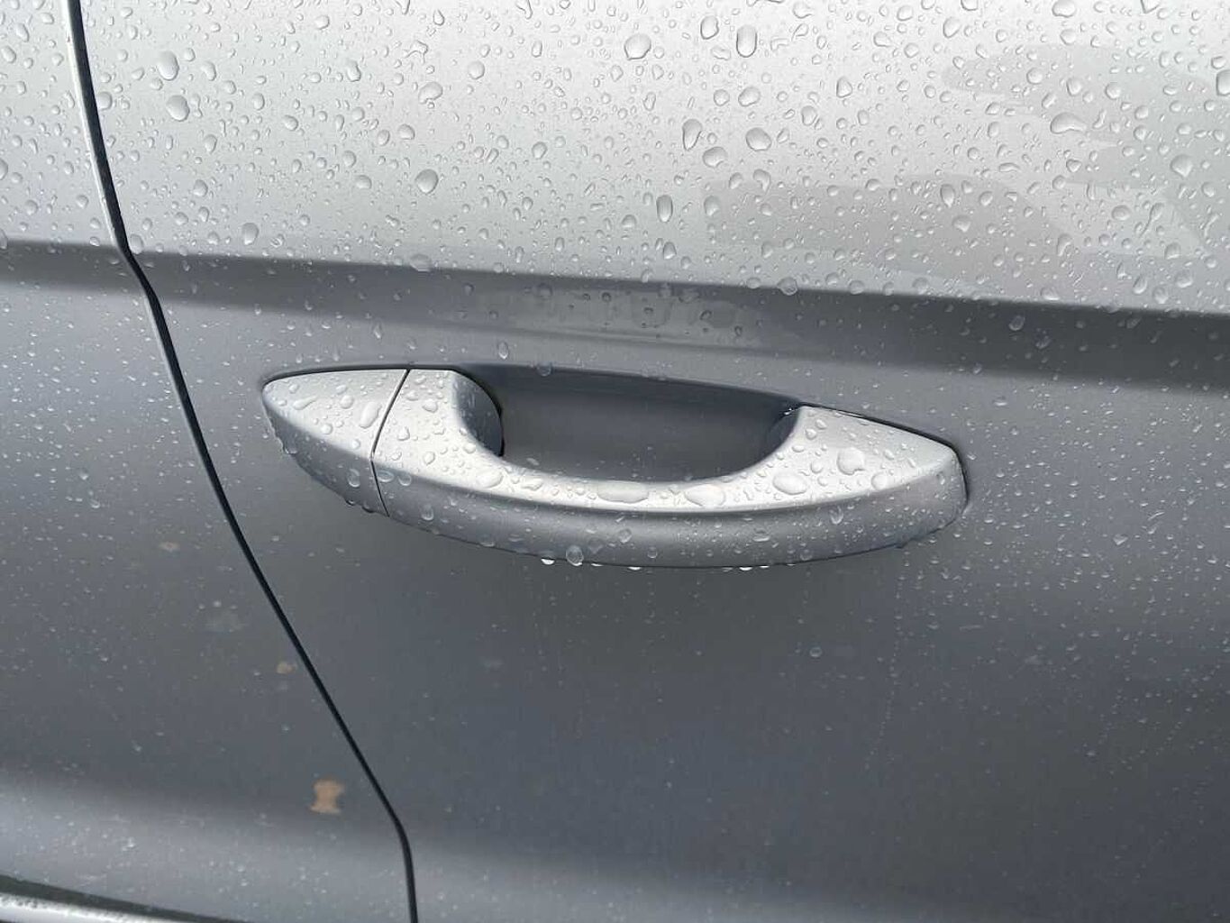 SEAT Ibiza 1.0 TSI Fr Hatchback 5Dr Petrol Manual Euro 6 (S/S) (110 Ps)