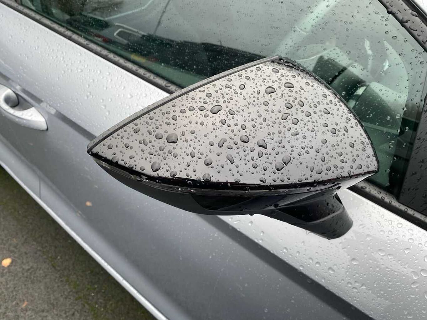 SEAT Ibiza 1.0 TSI Fr Hatchback 5Dr Petrol Manual Euro 6 (S/S) (110 Ps)