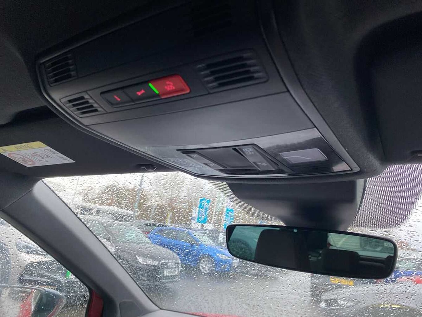 SEAT Arona 1.0 TSI Fr Suv 5Dr Petrol DSG Euro 6 (S/S) (110 Ps)