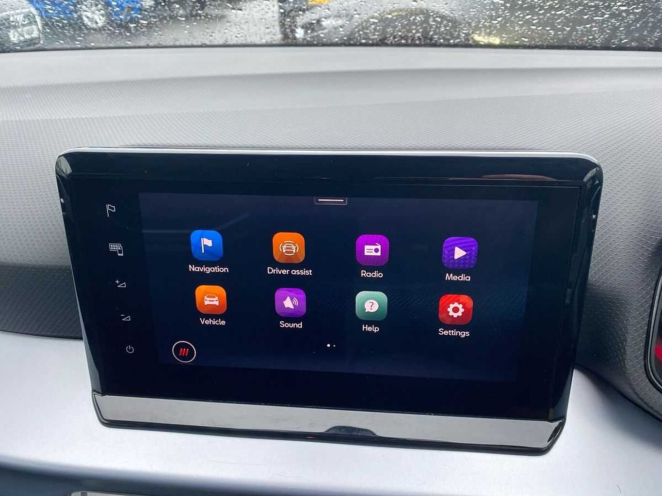 SEAT Arona 1.0 TSI Fr Suv 5Dr Petrol DSG Euro 6 (S/S) (110 Ps)