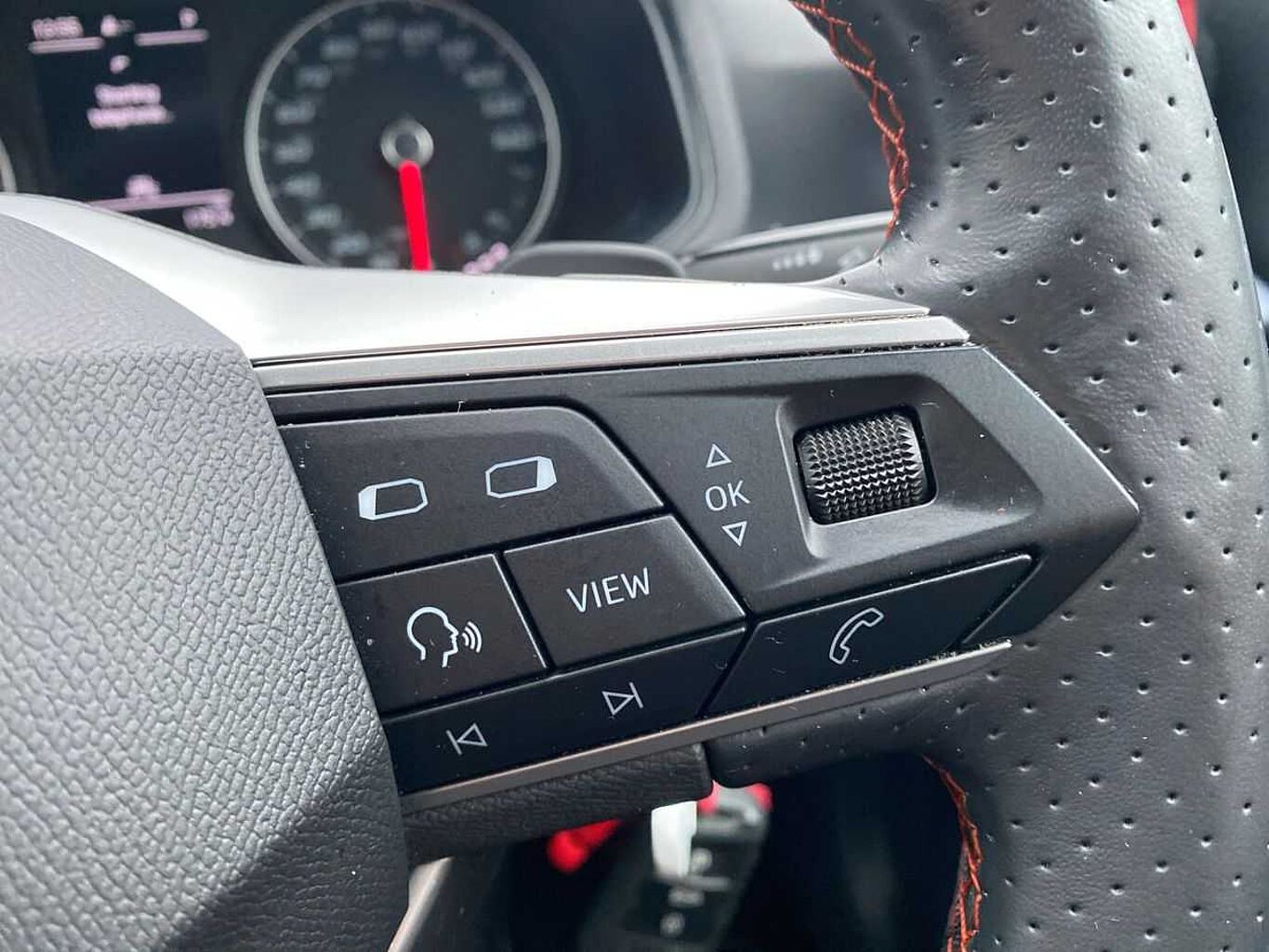 SEAT Arona 1.0 TSI Fr Suv 5Dr Petrol DSG Euro 6 (S/S) (110 Ps)