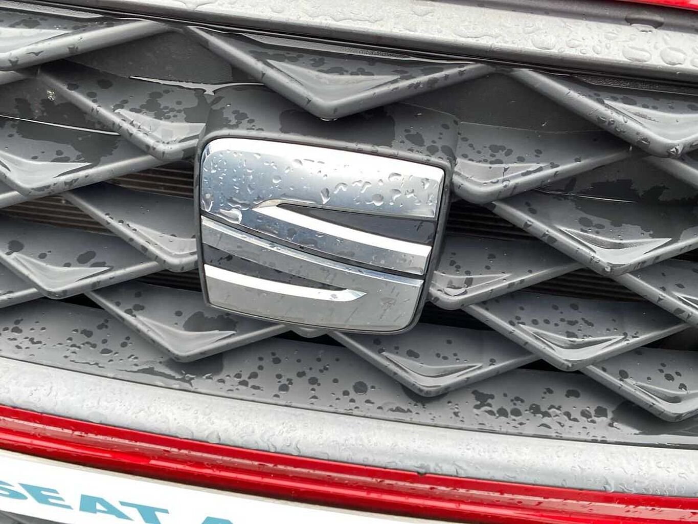 SEAT Arona 1.0 TSI Fr Suv 5Dr Petrol DSG Euro 6 (S/S) (110 Ps)