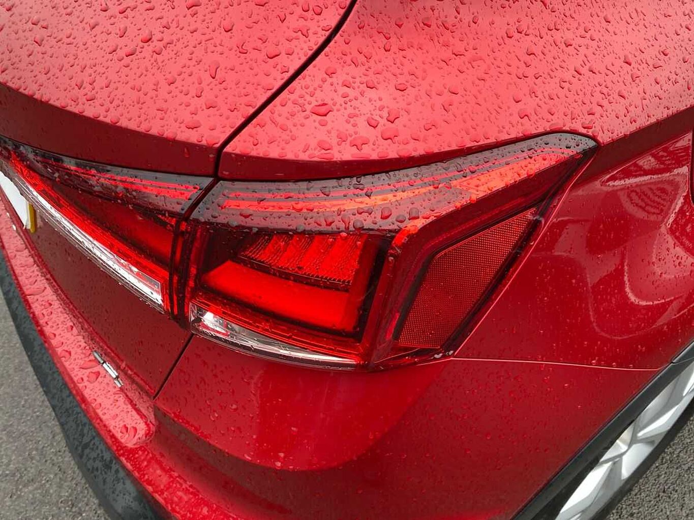 SEAT Arona 1.0 TSI Fr Suv 5Dr Petrol DSG Euro 6 (S/S) (110 Ps)