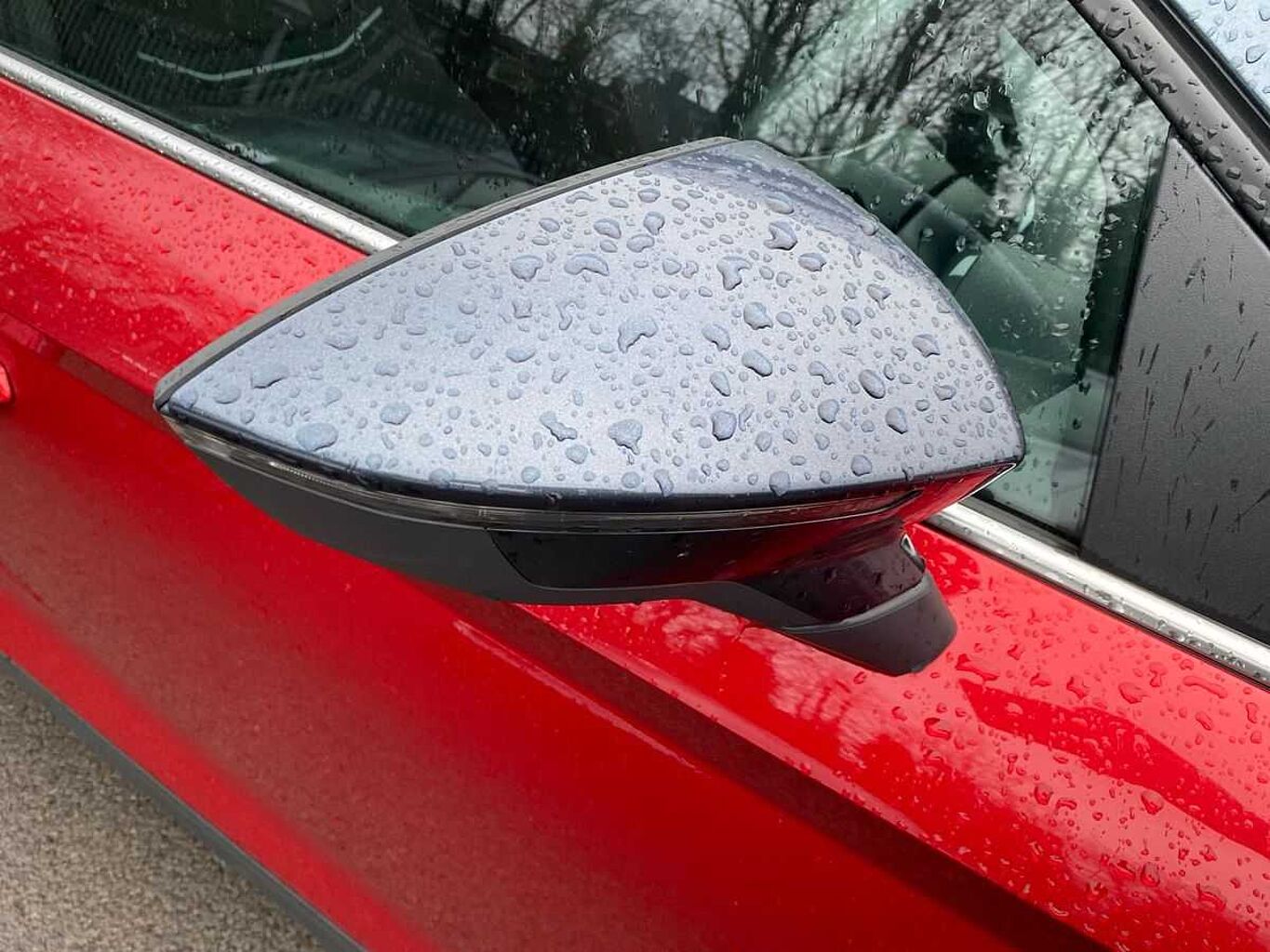 SEAT Arona 1.0 TSI Fr Suv 5Dr Petrol DSG Euro 6 (S/S) (110 Ps)