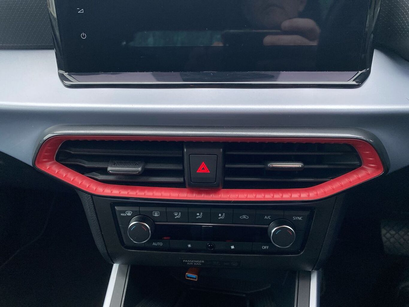 SEAT Arona 1.0 TSI Fr Suv 5Dr Petrol DSG Euro 6 (S/S) (110 Ps)