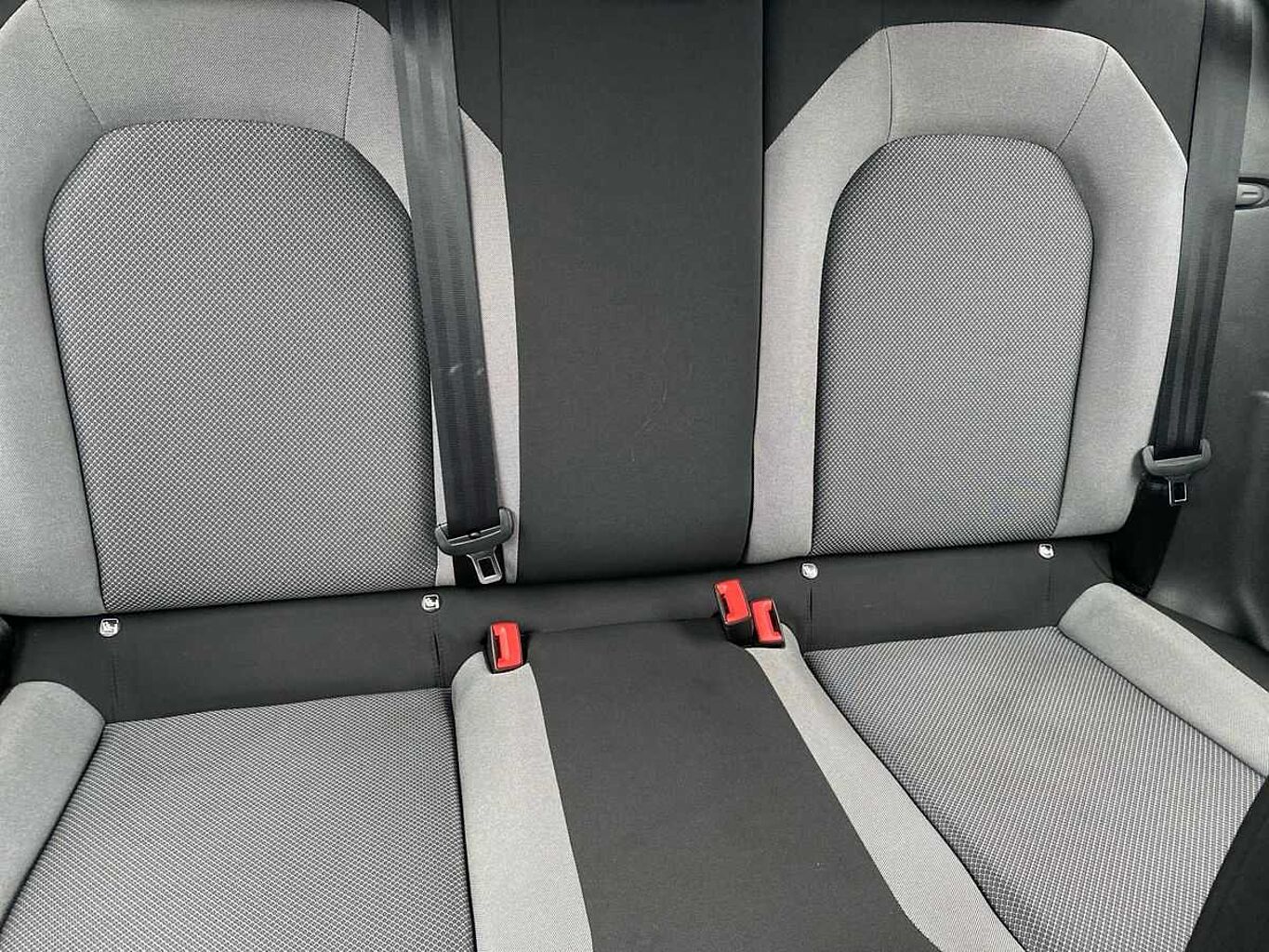 SEAT Ibiza 1.0 Mpi SE Technology Hatchback 5Dr Petrol Manual Euro 6 (S/S) Gpf (80 Ps)