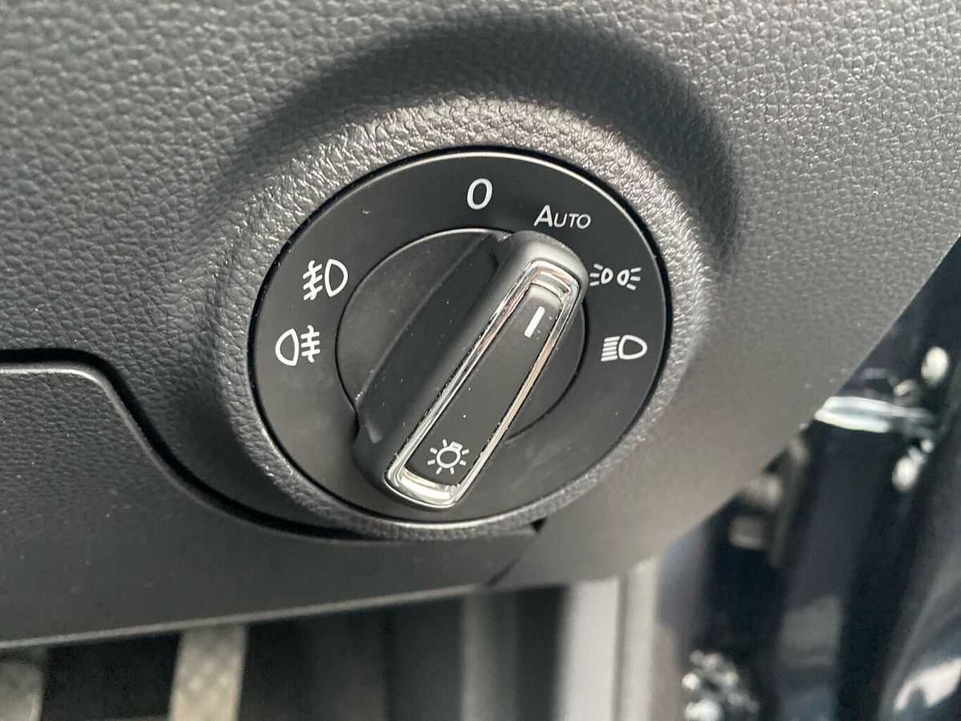 SEAT Ibiza 1.0 Mpi SE Technology Hatchback 5Dr Petrol Manual Euro 6 (S/S) Gpf (80 Ps)