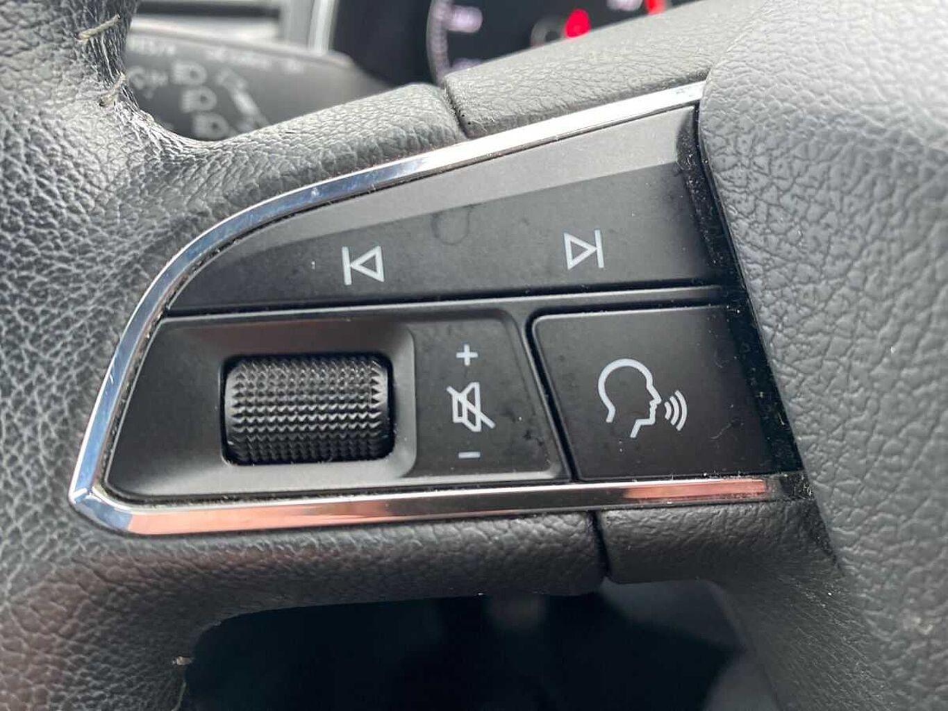 SEAT Ibiza 1.0 Mpi SE Technology Hatchback 5Dr Petrol Manual Euro 6 (S/S) Gpf (80 Ps)