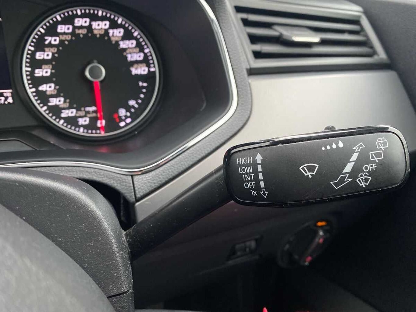 SEAT Ibiza 1.0 Mpi SE Technology Hatchback 5Dr Petrol Manual Euro 6 (S/S) Gpf (80 Ps)