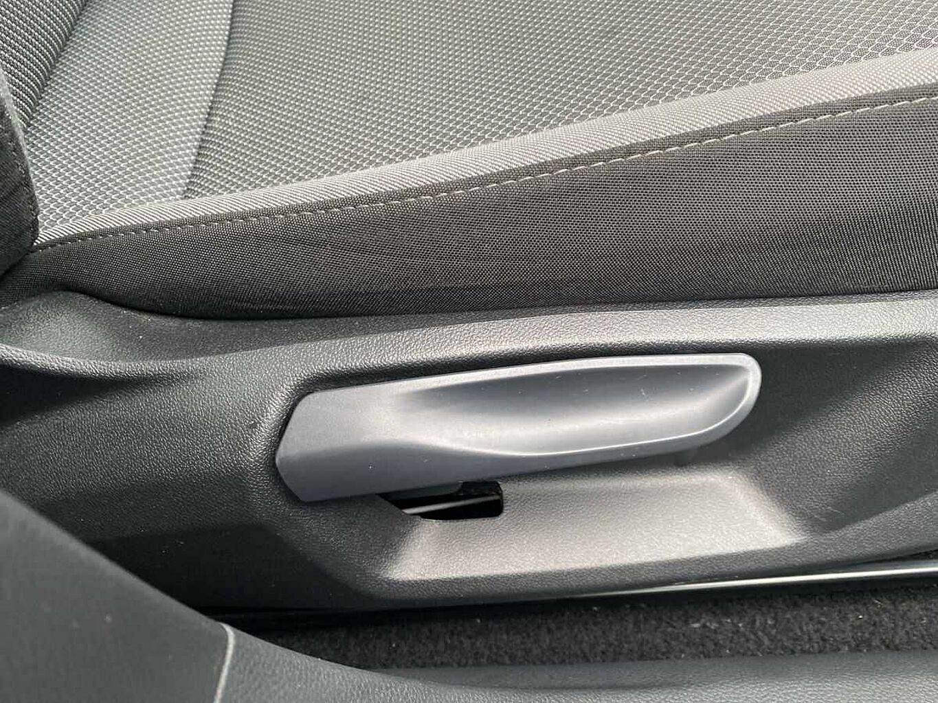 SEAT Ibiza 1.0 Mpi SE Technology Hatchback 5Dr Petrol Manual Euro 6 (S/S) Gpf (80 Ps)