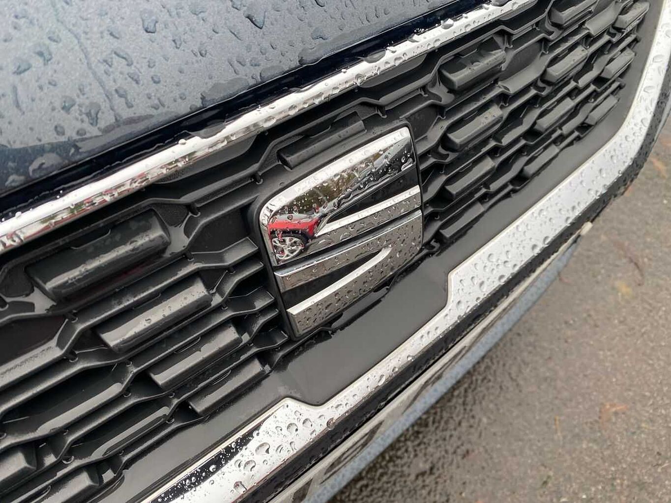 SEAT Ibiza 1.0 Mpi SE Technology Hatchback 5Dr Petrol Manual Euro 6 (S/S) Gpf (80 Ps)