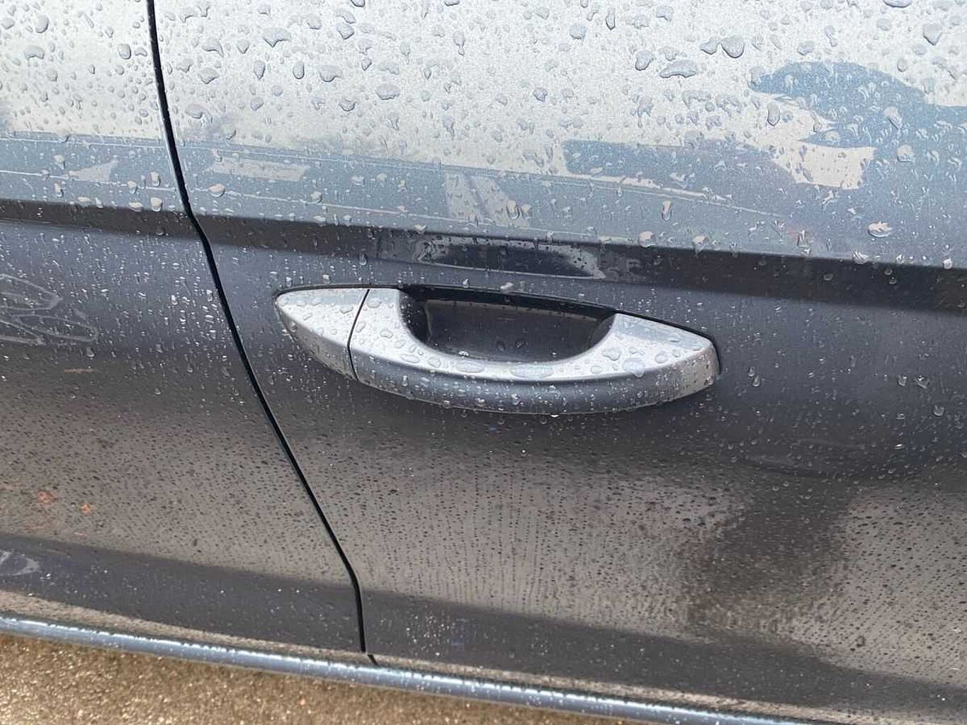 SEAT Ibiza 1.0 Mpi SE Technology Hatchback 5Dr Petrol Manual Euro 6 (S/S) Gpf (80 Ps)