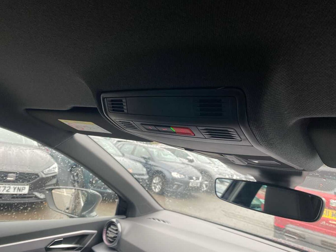 SEAT Ibiza 1.0 TSI 115 Xcellence Lux 5Dr DSG