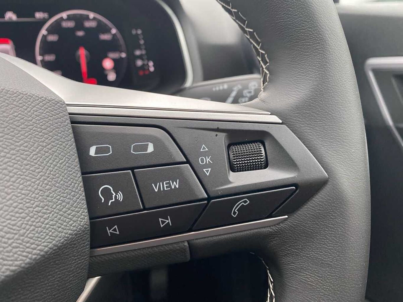 SEAT Ibiza 1.0 TSI 115 Xcellence Lux 5Dr DSG