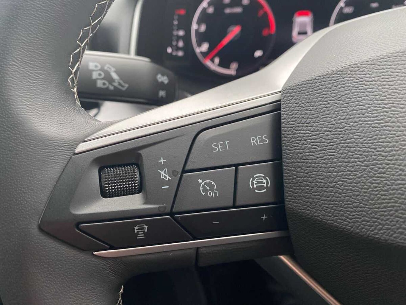 SEAT Ibiza 1.0 TSI 115 Xcellence Lux 5Dr DSG