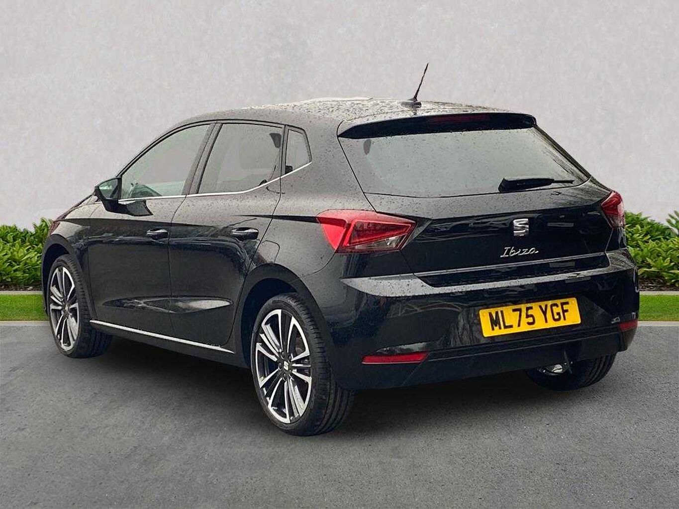 SEAT Ibiza 1.0 TSI 115 Xcellence Lux 5Dr DSG