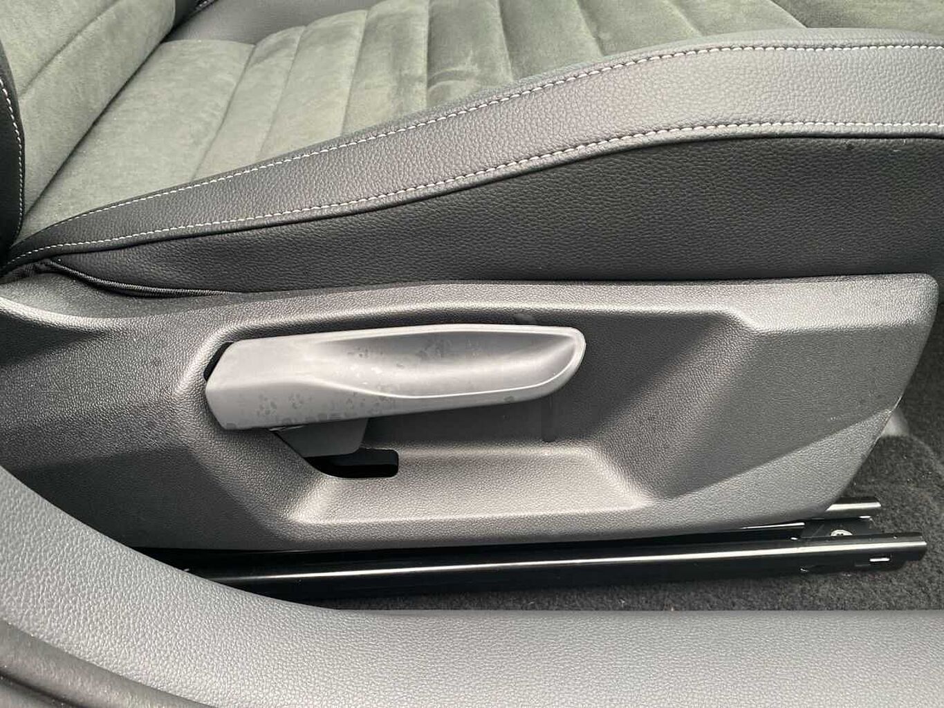 SEAT Ibiza 1.0 TSI 115 Xcellence Lux 5Dr DSG