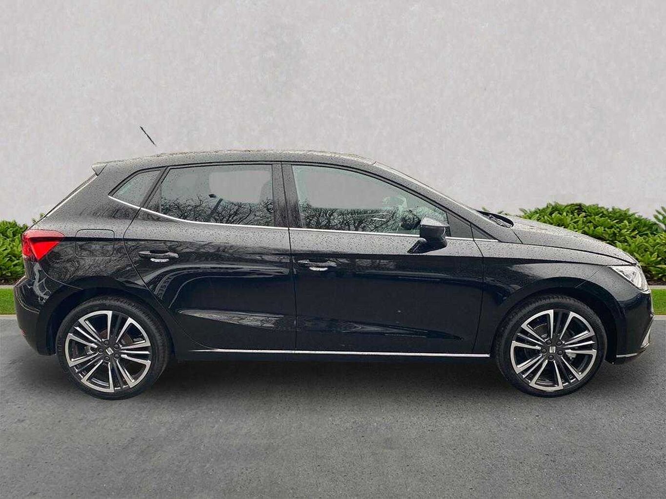 SEAT Ibiza 1.0 TSI 115 Xcellence Lux 5Dr DSG