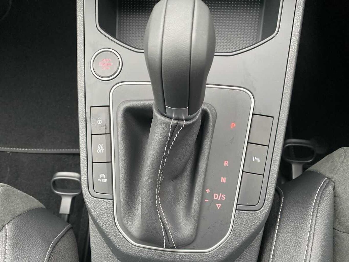 SEAT Ibiza 1.0 TSI 115 Xcellence Lux 5Dr DSG