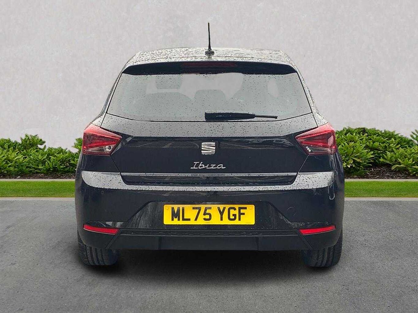 SEAT Ibiza 1.0 TSI 115 Xcellence Lux 5Dr DSG