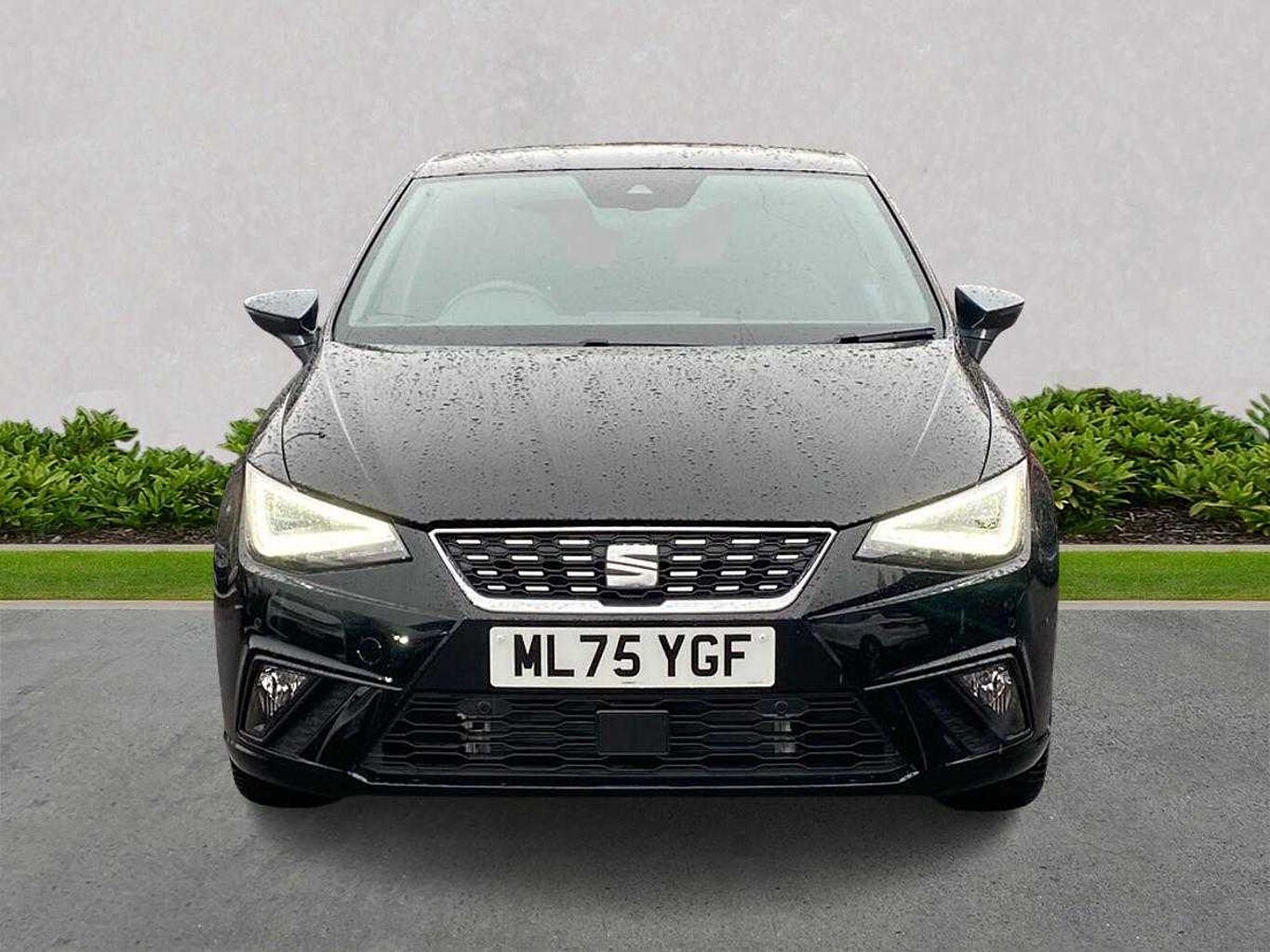 SEAT Ibiza 1.0 TSI 115 Xcellence Lux 5Dr DSG