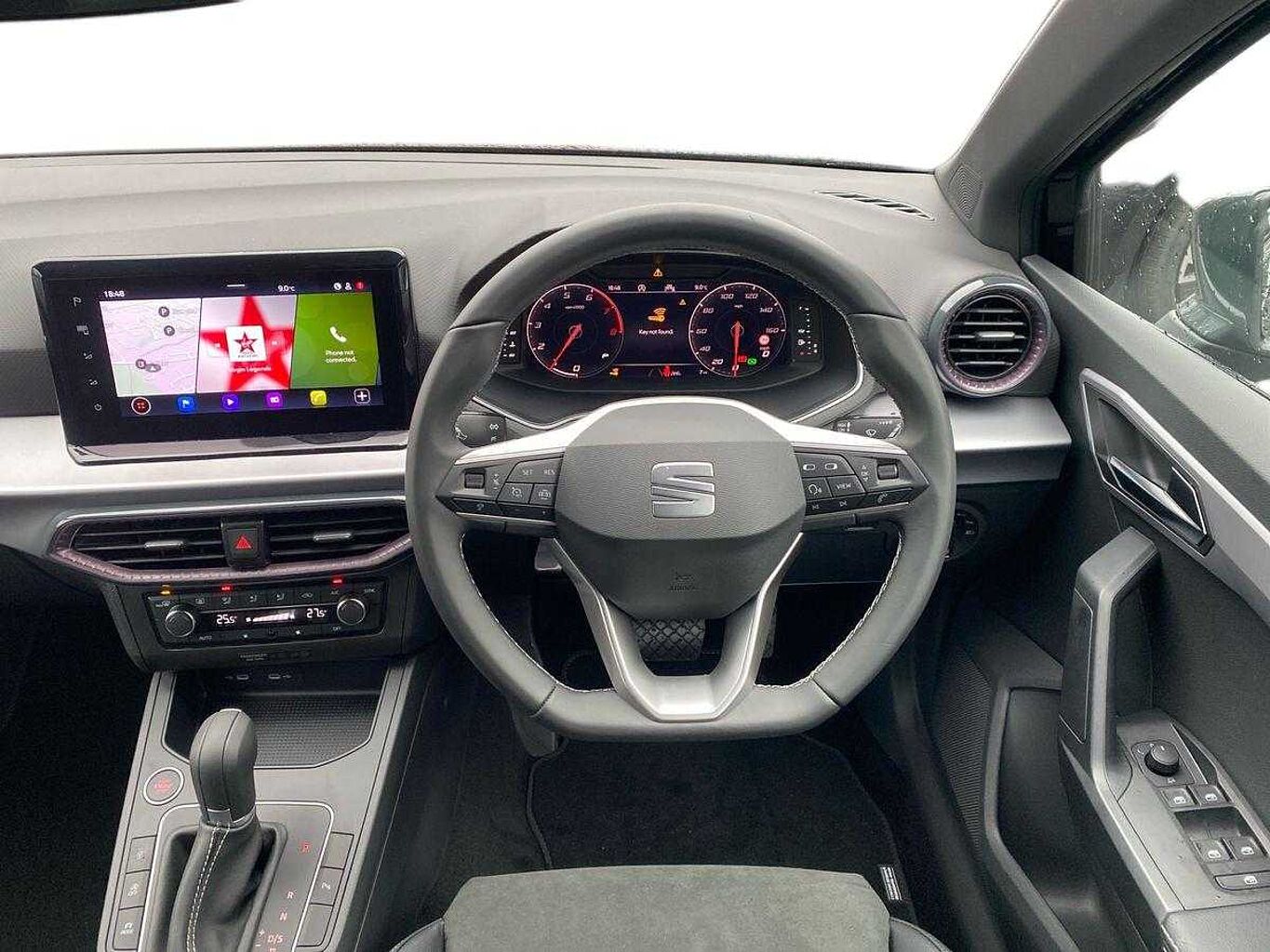 SEAT Ibiza 1.0 TSI 115 Xcellence Lux 5Dr DSG