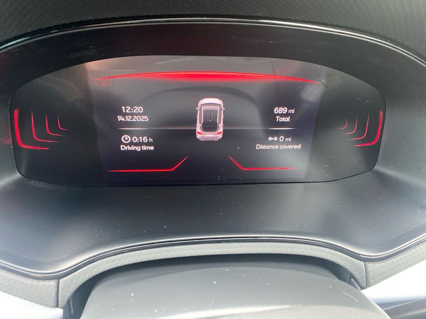 SEAT Arona 1.0 TSI 115 Fr 5Dr