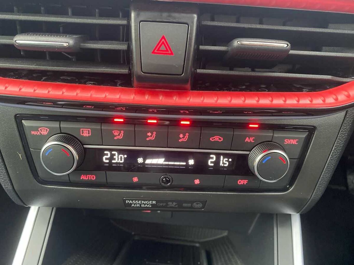 SEAT Arona 1.0 TSI 115 Fr 5Dr