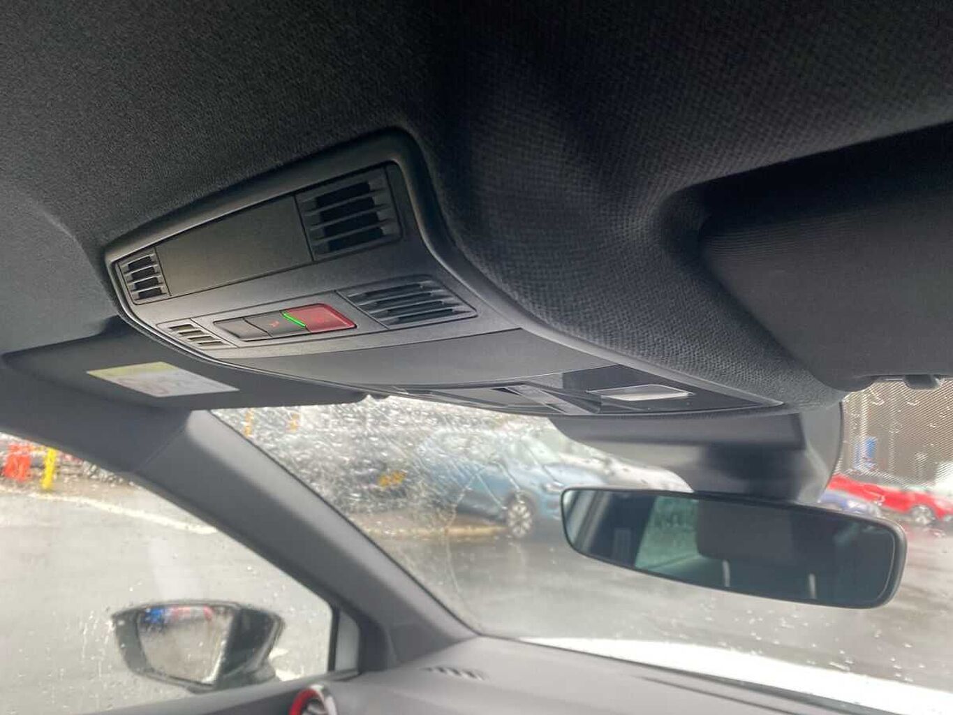 SEAT Arona 1.0 TSI 115 Fr 5Dr