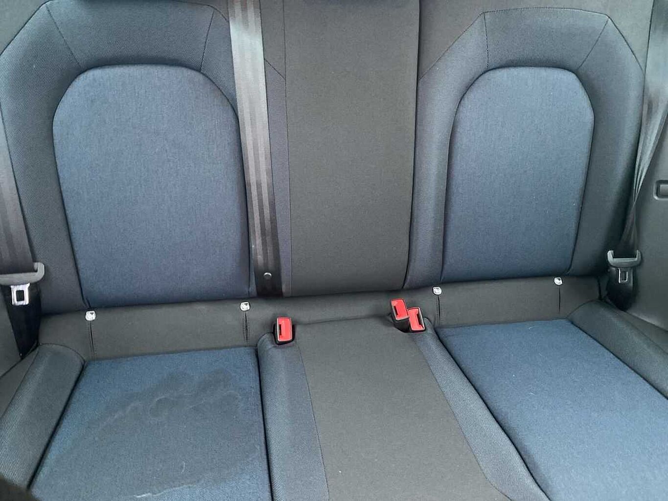 SEAT Arona 1.0 TSI 115 Fr 5Dr