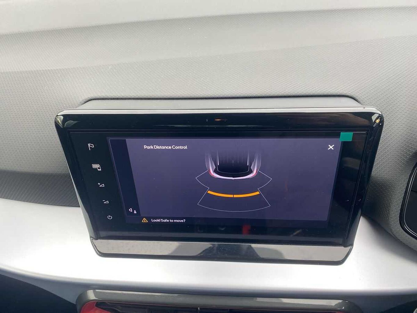 SEAT Arona 1.0 TSI 115 Fr 5Dr