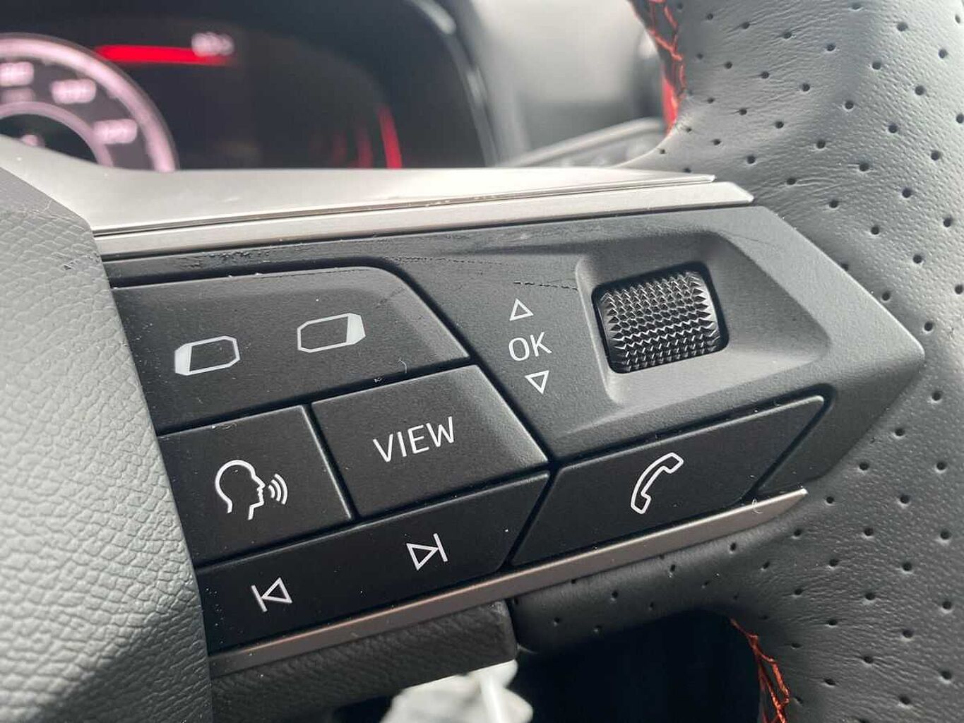 SEAT Arona 1.0 TSI 115 Fr 5Dr