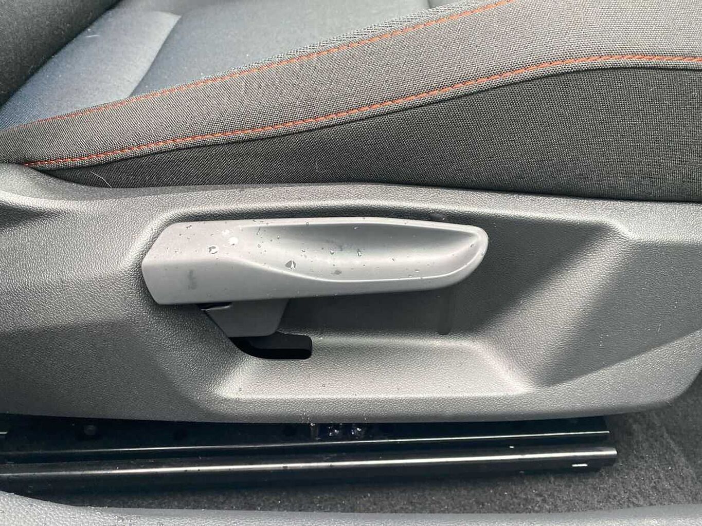 SEAT Arona 1.0 TSI 115 Fr 5Dr