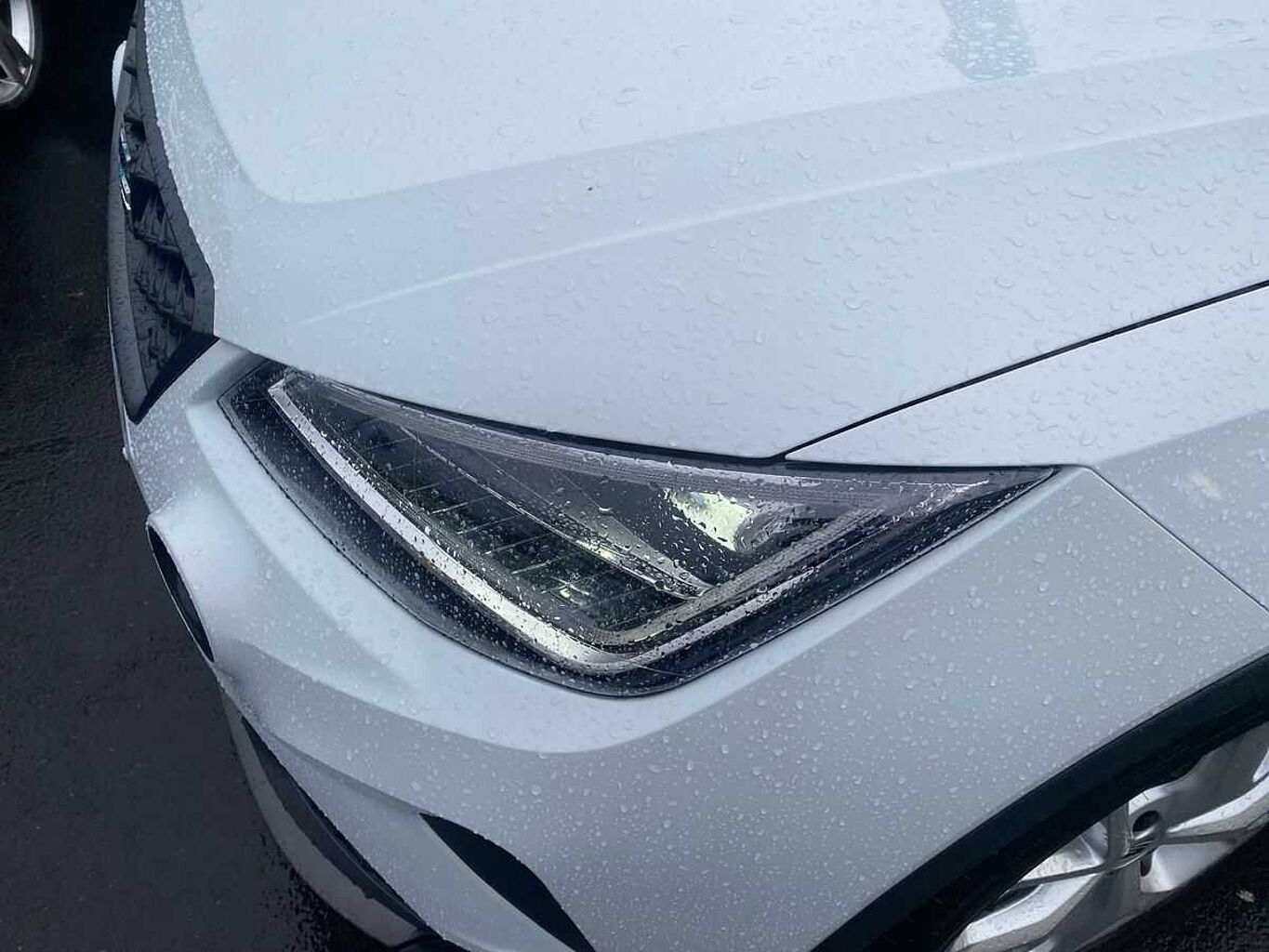 SEAT Arona 1.0 TSI 115 Fr 5Dr